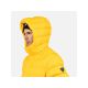 3. ROSSIGNOL Aretu Down Hoodie Jkt Men's Jacket Yellow