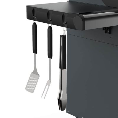 2. Sahara A-3TOOLEW Grilling Set