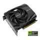 13. PNY GeForce RTX 5060 Single Fan NVIDIA 8 GB GDDR7