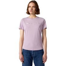 Champion SS Tee Women's Pink 118382 VS100