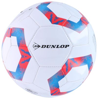 2. DUNLOP FOOTBALL SIZE 5