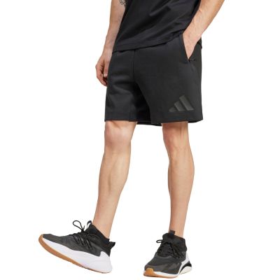 8. Men's adidas ZNE shorts black JE7540