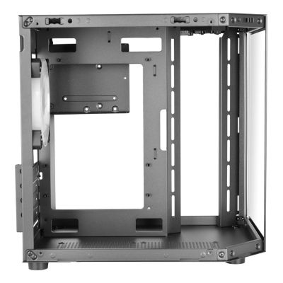4. TACENS MARS MC-3TLITE 1X120 FRGB FAN mATX Case