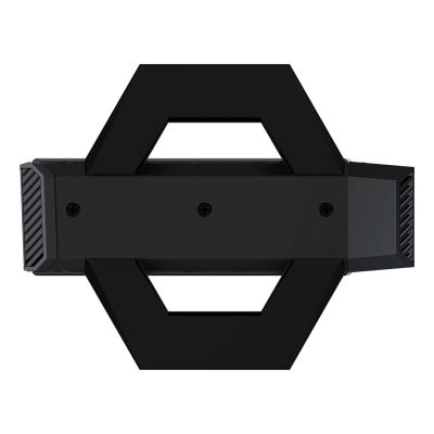 3. ASUS ROG NUC RNUC15JNK9X28AA2 Intel Core Ultra 9 275HX 32 GB DDR5-SDRAM 2 TB SSD NVIDIA GeForce RTX 5080 Windows 11 Home USFF Mini PC Black