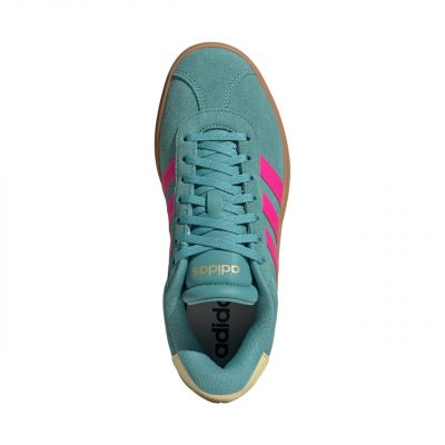 4. Adidas VL Court Bold W shoes JQ5634