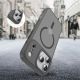 6. Tech-Protect MagMat MagSafe Case for iPhone 17 Pro - Gray
