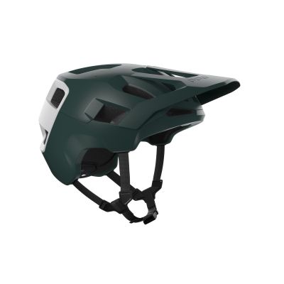 2. POC Kortal Race MIPS Cycling Helmet, Green