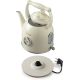 6. Gorenje K17CLIN Classico electric kettle 1.7 l (beige)