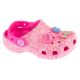 Crocs Classic Mattel Pink Barbie Clog T K 211407-90H Pink 22/23
