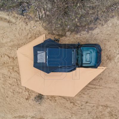 5. Offlander Batwing+ self-supporting awning right 2.5 M OFF_ACC_BATWING_PLUS_R
