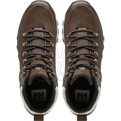 7. Helly Hansen THE FORESTER PREMIUM M 12030 708 shoes