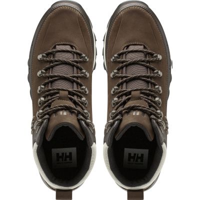 7. Helly Hansen THE FORESTER PREMIUM M 12030 708 shoes
