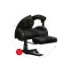 45. Huzaro Force 4.7 Camo Mesh Gaming Chair