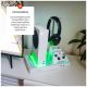 12. FIXED FIXXB-MCS-WH game console part/accessory Docking station