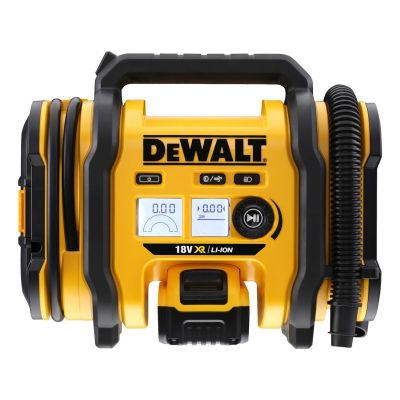 3. 18V Dewalt DCC018N-XJ Cordless Compressor