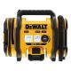 3. 18V Dewalt DCC018N-XJ Cordless Compressor