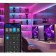 3. Govee LED Strip Light S 5m RGBIC, Wi-Fi, Bluetooth H612ACD1