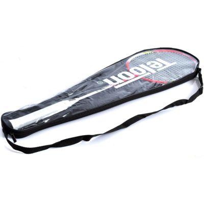 9. SMJ Teloon Tsunami TL300 Badminton Racket 