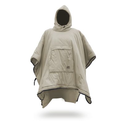 37. Offlander Camping Poncho OFF_CACC_05KH