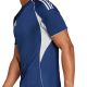 13. adidas Tiro 25 Competition Match Men's T-Shirt Navy Blue JF6079