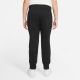 4. Nike Sportswear Club Big Kids&#39; French Terry Pants Jr DA5115 013