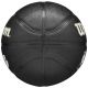 4. Ball Wilson Team Tribute Los Angeles Lakers Mini Ball Jr. WZ4017601XB