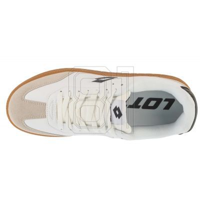 3. Lotto Maker Shoes 2401070U-1011