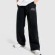 Air Jordan Oversized Graphic Sweatpants Black - II2319-010
