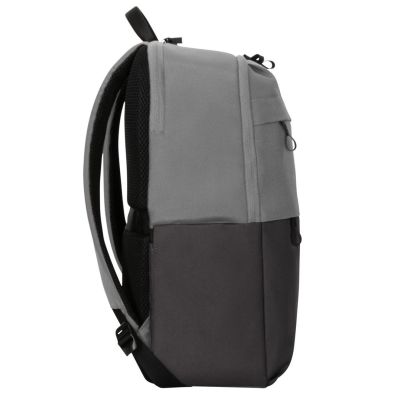 16. Targus Sagano 39.6 cm (15.6") Backpack Black, Gray