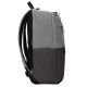 16. Targus Sagano 39.6 cm (15.6") Backpack Black, Gray