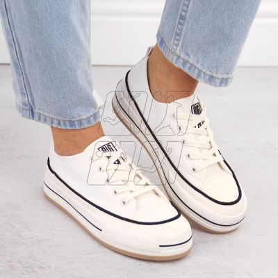 7. Big Star Sneakers W NN274205 INT2084B