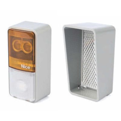 2. Nice EPMOR reflective photocell