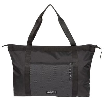 Eastpak Athleish Tote Bag EK0A5BO2C0Z1 Black One Size