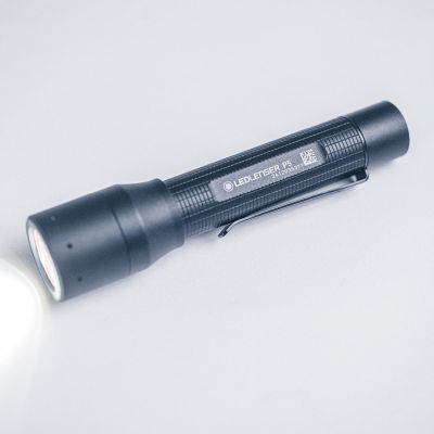 4. Ledlenser P5 200 lm flashlight