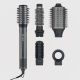 22. Severin WL 0683 Hair Styling Set Anthracite, Silver 1500 W 2.8 m