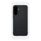 6. Spigen Glas.TR "Ez Fit" Tempered Glass 2-pack for Samsung Galaxy A36 5G - Transparent