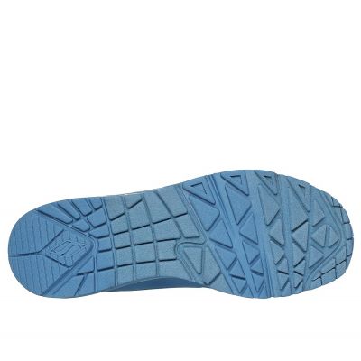 3. Skechers Uno Stand On Air M 52458-LTDN shoes