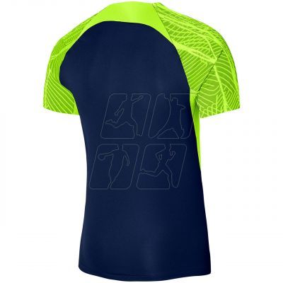 2. Nike Dri-FIT Strike 23 M DR2276 452 T-shirt