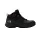 Men’s The North Face Storm Strike III Hiking Boots, Black – NF0A7W4GKT0