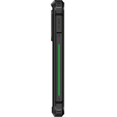 8. Smartphone Oukitel WP38 6/256 10600mAh DS. Green