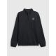 7. Men's relaxed sweatshirt without hood 4F 4FRSS26TSWSM2925-20S