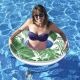 5. JUNGLE SWIMMING RING 100CM 35452