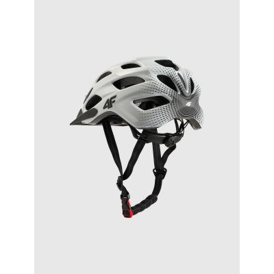 2. Unisex bicycle helmet 4F 4FRSS26AHELU124-10S