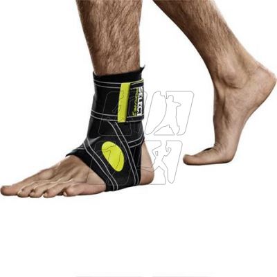 Two-piece ankle stabilizer Select 564 9466