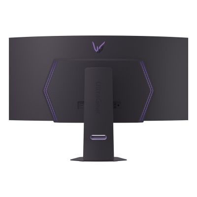 7. LG 45GX900A-B Computer Monitor 113 cm (44.5") 3440 x 1440 px Wide Quad HD OLED Black