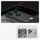 20. Spigen Ultra Hybrid MagSafe case for iPhone 18 Pro / 17 Pro - frost black