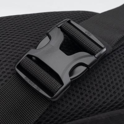 9. Elbrus Bebag II 92800622449 waist bag