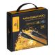 3. GEMBIRD ACTIVE HIGH-SPEED HDMI OPTICAL CABLE (AOC) WITH ETHERNET, PREMIUM SERIES, 20 M