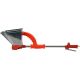 PNEUMATIC PLASTERING MACHINE FOR WALLS YT-54400 YATO