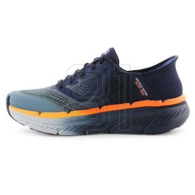 4. Skechers Slip-Ins Max Cushioning Elite Premier 2.0 M shoes 220526-NVOR